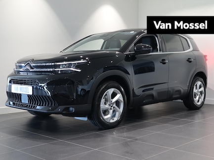 Citroën C5 Aircross 0