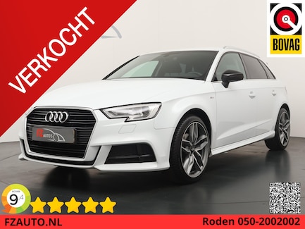 Audi A3 0