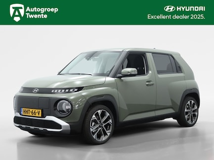 Hyundai Inster 0