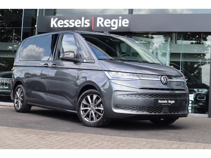 Volkswagen Multivan 0