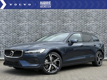 Volvo V60 0
