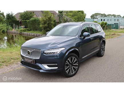 Volvo XC90 0