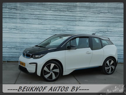 BMW i3 0