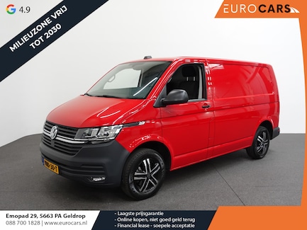 Volkswagen Transporter 0