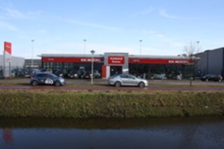 Autoromme Roosendaal