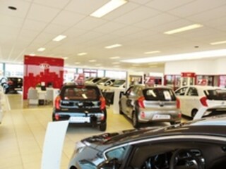 Autoromme Roosendaal