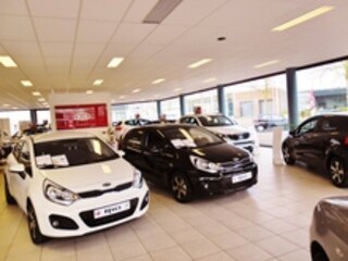 Autoromme Roosendaal