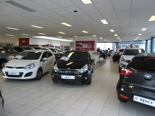 Autoromme Roosendaal