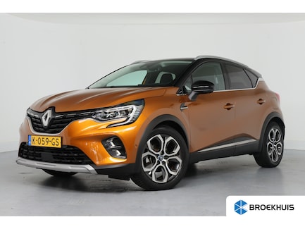 Renault Captur 0