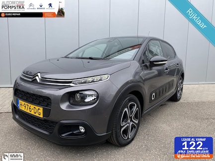 Citroën C3 0