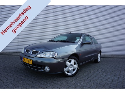 Renault Megane 0