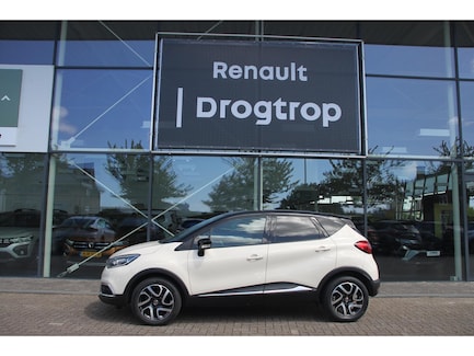 Renault Captur 0