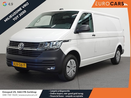 Volkswagen Transporter 0