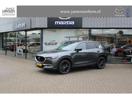 Mazda CX-5 0