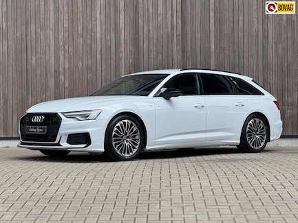 Audi A6 0