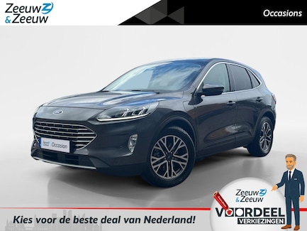 Ford Kuga 0