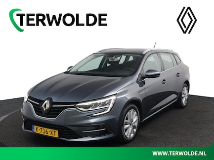 Renault Megane 0