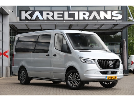 Mercedes-Benz Sprinter 0