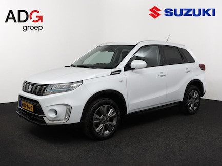 Suzuki Vitara 0