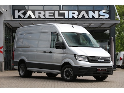 Volkswagen Crafter 0