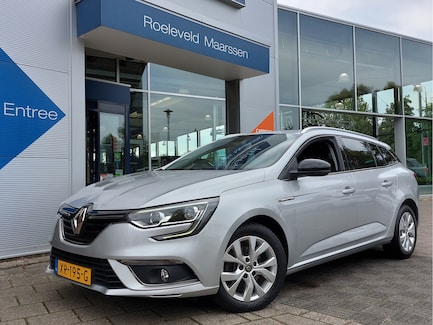 Renault Megane 0