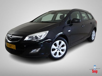 Opel Astra 0