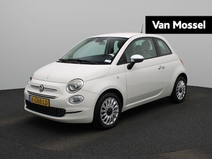 Fiat 500 0