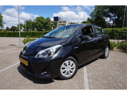Toyota Yaris 0