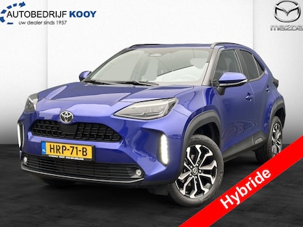 Toyota Yaris Cross 0