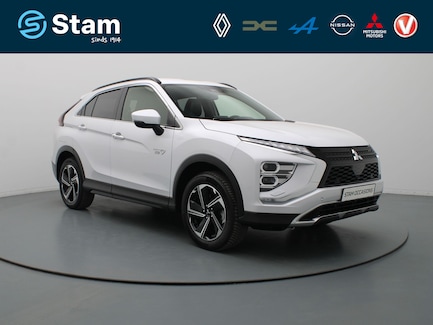 Mitsubishi Eclipse Cross 0