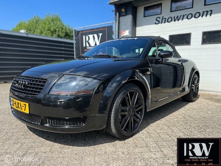 Audi TT 0
