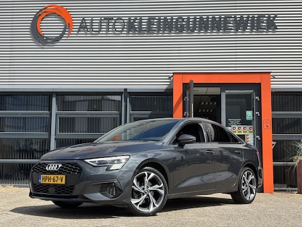 Audi A3 0
