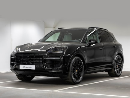 Porsche Cayenne 0