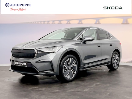 Skoda Enyaq 0