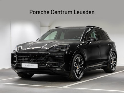 Porsche Cayenne 0