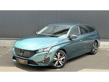 Peugeot 308 0