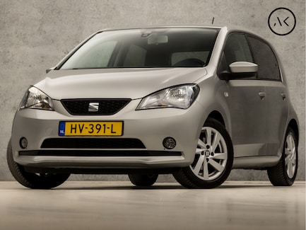 SEAT Mii 0