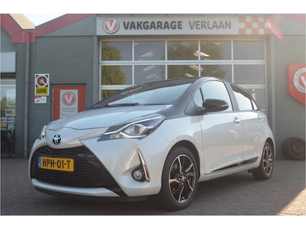 Toyota Yaris 0