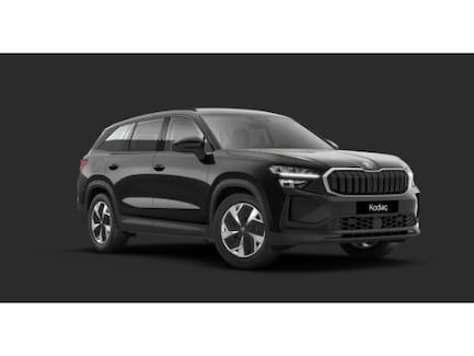 Skoda Kodiaq 0