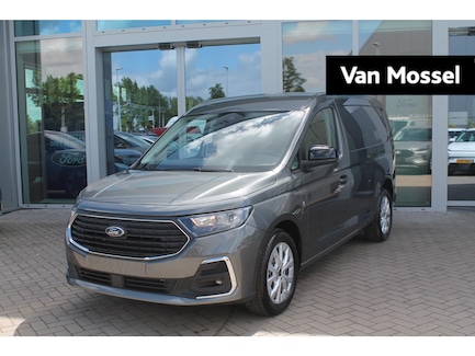 Ford Transit Connect 0