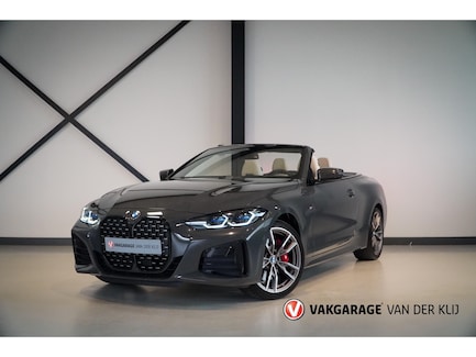 BMW 4-Serie 0