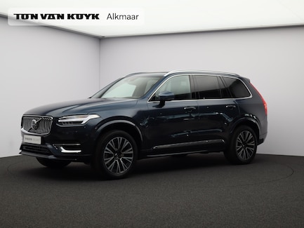 Volvo XC90 0