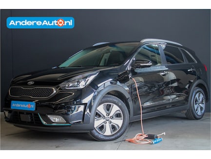Kia Niro 0