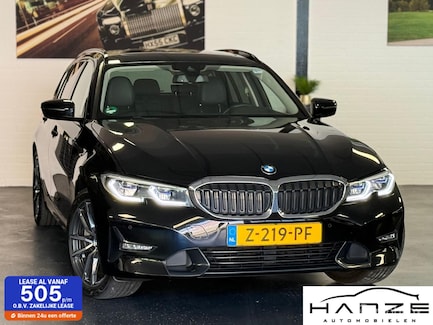BMW 3-Serie 0