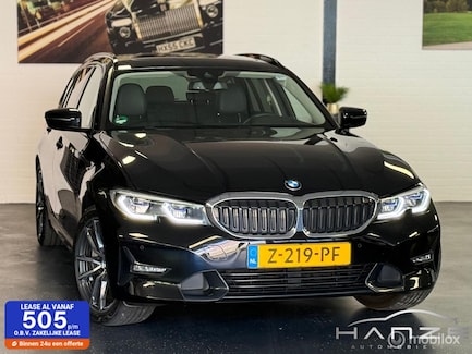 BMW 3-Serie 0