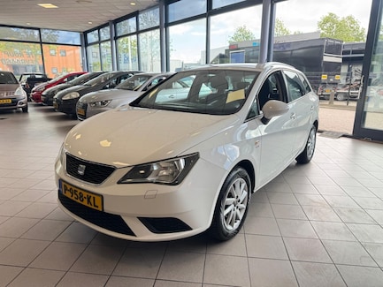 SEAT Ibiza 0