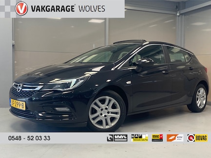 Opel Astra 0