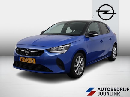 Opel Corsa 0
