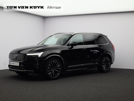 Volvo XC90 0