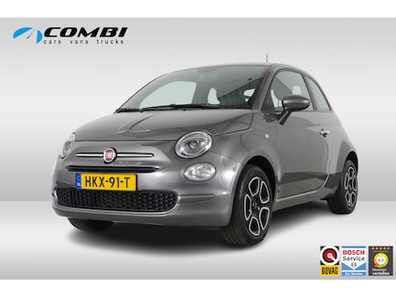 Fiat 500 0